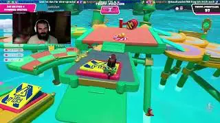 Die schnellste Trupp Show mit 1 v 1 Final sponsort bei den besten Epic Games Servern ...