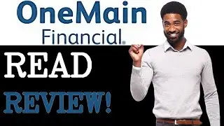 Обзор потребительского кредита One Main Financial (2025)