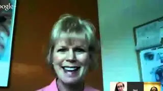 Dr. Dori Carlson and Dr. April Jasper on the female perspective in primary care optometry