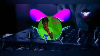 The Spectre Remix Roboday by: DJ Black-Mada ft (Alan Walker X DJ Highmix)