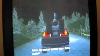 Let's Play #24: Back To The Future: The Game Wii Part 34