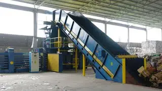 Price Of Occ Balers