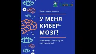 Кибер мозг