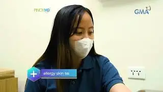 MY 1ST TV EXPOSURE @ PINOY MD GMA 7