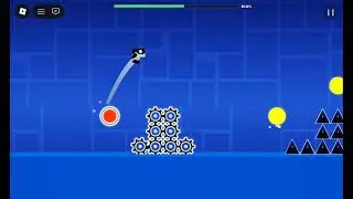 The level i made long ago (yes, ykw game this is, right?)
