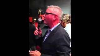 Simon Kilmurry Speech Part 1