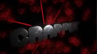 Intro for TheGoldenCrapple