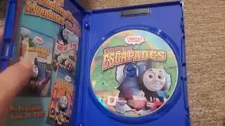 My 20th Century Fox DVD Collection (2025 Edition) Part 1