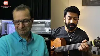 Pawan Jalan got EMOTIONAL when I played THIS!