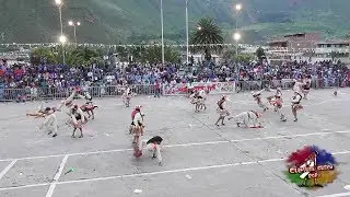 PACHA CHURAY Espinar Festival COYA 2019