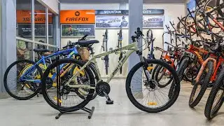 THE NEW BIKE FROM NINETY ONE! KAMET 27.5