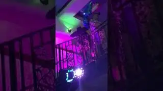 Riley Knoxx at Ardiente I slay
