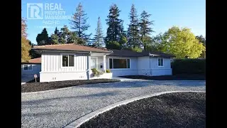 Real Property management Pacific - 3714 Mosswood Dr. Lafayette, California