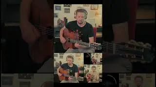 🌀 Fibonacci Guitar Quintet n&deg;17