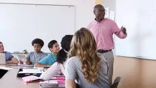 Серия видеоматериалов об этических принципах: Честность (пересмотренная)