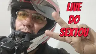 Bora  ver como est&aacute; o tr&acirc;nsito de BH #ubermoto #batepapo #motovlog
