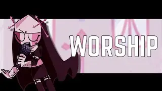 Worship - FNF Mid-Fight Masses OST (Remix)