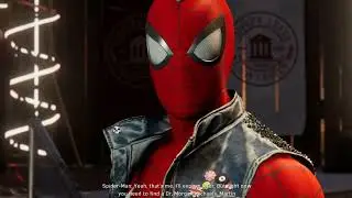 SPIDER-MAN VS MISTER NEGATIVE JOKER GANG - AMAZING SUPER POWERS GAMEPLAY - PLAYSTATION GAMEPLAY