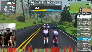 ZRL TTT: Round 1 Stage 1 Coast Clash Navy Division 1 (C) with Smashing Rhinos