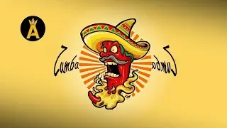 ZUMBAA 🌶🔥 (Guaracha) Aleteo, Electronica, Zapateo, Guaracha, Tribal (Prod. Chris Salgado)