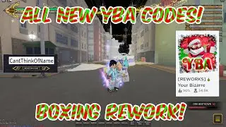 *NEW* WORKING CODES FOR YOUR BIZZARE ADVENTURE IN 2022! ROBLOX YBA CODES