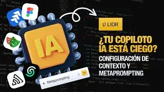 Spec-Driven Development: C&oacute;mo escalar tu productividad con IA y Contexto