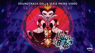 Hai voglia di Chaz (Chaz Time) | Helluva Boss ITA