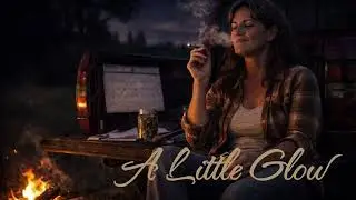 A Little Glow (80's Rock Ballad)