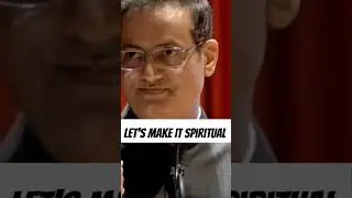 Right education at right time#vikasdivyakirtisir#drishtiias #spirituality#motivation#vrindavan#peace
