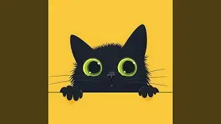Chill Cat