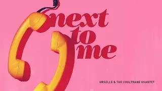 Next To Me (Jazz Cover) Original By Imagine Dragons