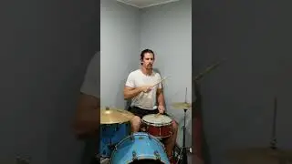 10 grooves w/ shoulder/tip hats