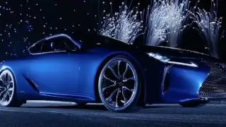 Lexus. Venezia. | LEXUS ITALIA | 2017