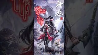 Thần Mộ Tập 1 - Trinh Thám Kinh Dị Linh Dị - Audio Kho Truyện Trung Quốc