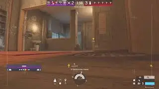 Aprender a jogar r6...