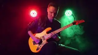 MONOKINI - Ветер [GUITAR COVER]🔥