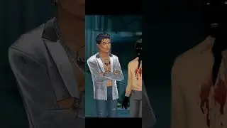 Bad Fella chapter 1 on episode choose your story.