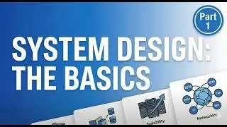 System Design E2E The Engineering Handbook
