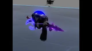 Supa! | Blade Ball Montage