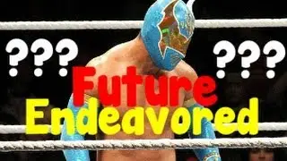 Sin Cara (Mistico) To Be Released By WWE (My Thoughts)