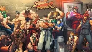 Street Fighter – Camino del Guerrero Supremo - EPISODIO 12 – “Camino del guerrero supremo”