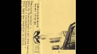 Brassneck  - Repeat After Me (Album) 1997