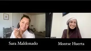 @vix Sara Maldonado - Entrevista