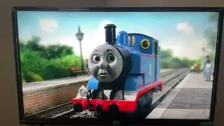 Thomas The Tank Engine Goofs Season 4 Episode 1: Emily&rsquo;s New Coaches