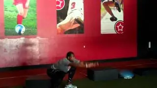 Explosive Hip Training (by Rick Stassi)