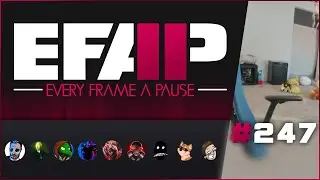 EFAP #247 - The React Wars: Age of xQc - with Sitch, Adam, Chud, Dev, Marc and Jon
