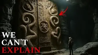 Most Unsolved Archaeological Mysteries Too Strange for Science to Solve | For Sleep