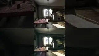 Dying Light Realistic Graphics Mod Before & After