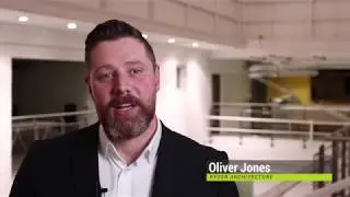 What makes a healthy building?