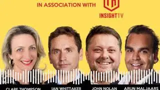 Branded content | TellyCast:The TV industry news review podcast